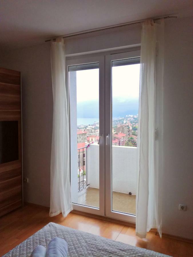 Apartman A&A Rijeka Exteriör bild
