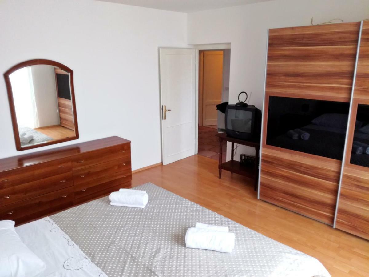 Apartman A&A Rijeka Exteriör bild