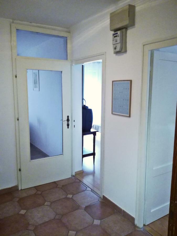 Apartman A&A Rijeka Exteriör bild
