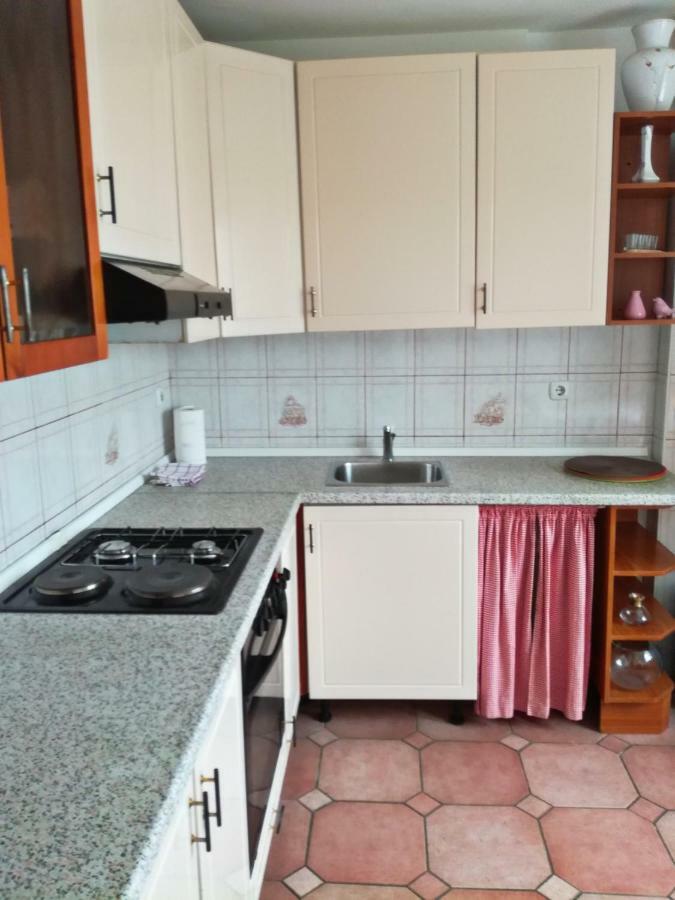 Apartman A&A Rijeka Exteriör bild