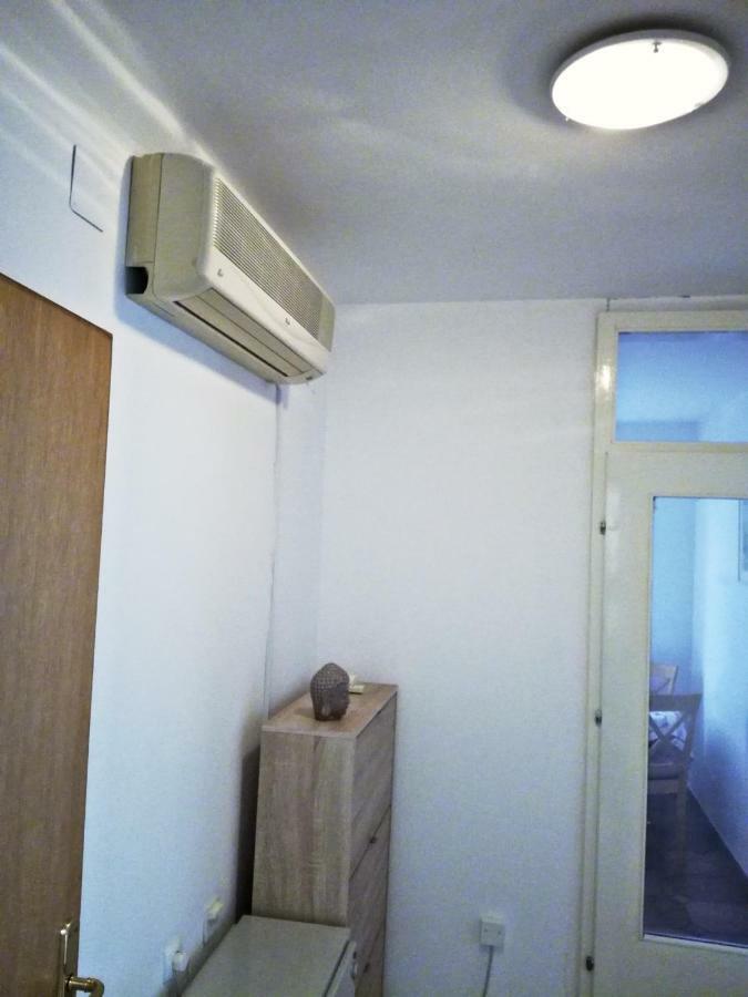 Apartman A&A Rijeka Exteriör bild